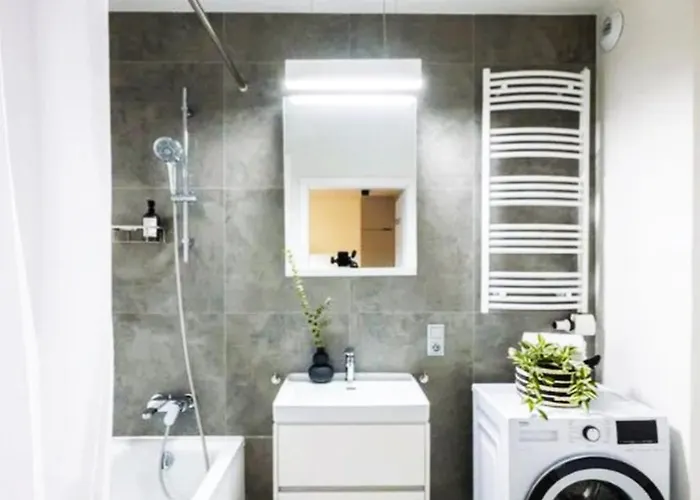 Apartment Wawsleep Cracow Krakow