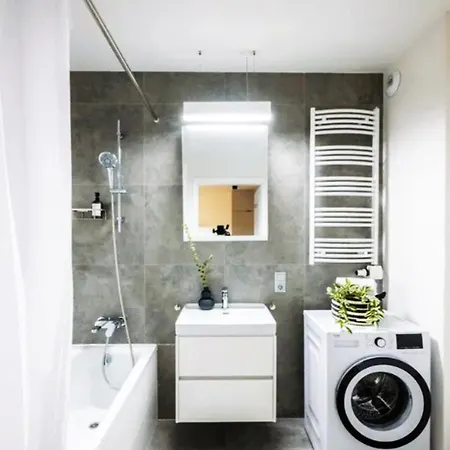 Appartement Wawsleep Cracow Cracovie